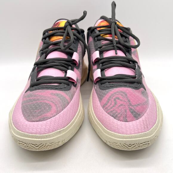 kyrie 8 pink